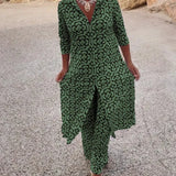 Sara™ | Ensemble à boutons