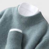 Élodie – Pull en Cachemire Doux et Raffiné