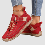 Elise | Baskets Orthopédiques Confortables