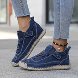 Elise | Baskets Orthopédiques Confortables