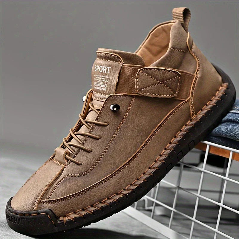 Elise | Baskets Orthopédiques Confortables