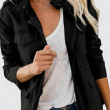 Janine | Veste Élégante