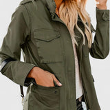 Janine | Veste Élégante