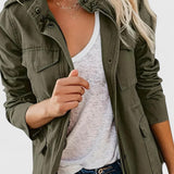 Janine | Veste Élégante