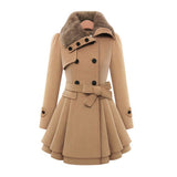 Adalie - Manteau Pure