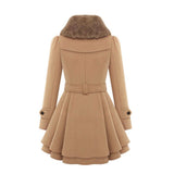 Adalie - Manteau Pure