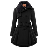 Adalie - Manteau Pure