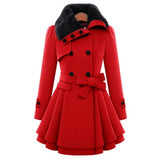 Adalie - Manteau Pure