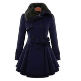 Adalie - Manteau Pure