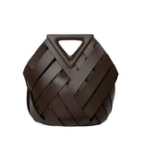 Nina | Sac en cuir élégant fait à la main