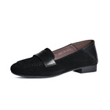 Fanette - Chaussures Élégantes Classiques