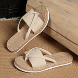 Brisa | Sandales Légères à Semelle Artisanale