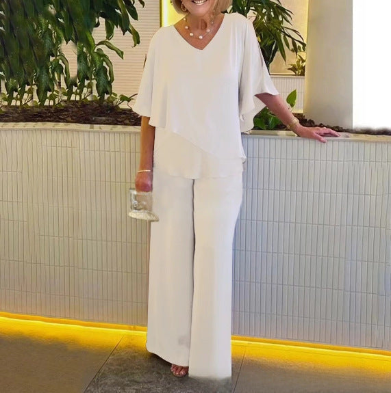 Martha | Ensemble Jambes Larges