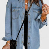 Hailee | Veste Sophistiquée