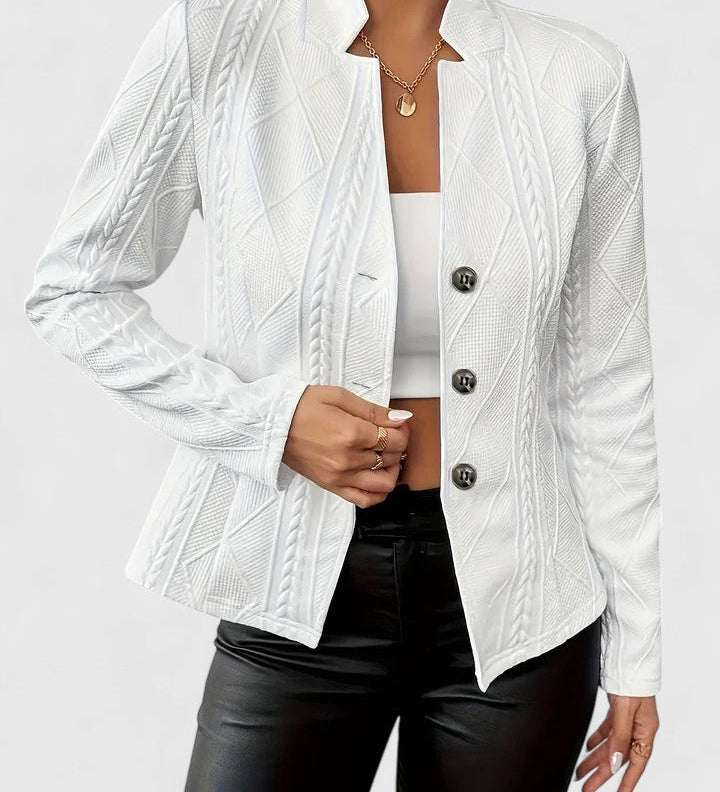 Maurelle | Veste Élégante