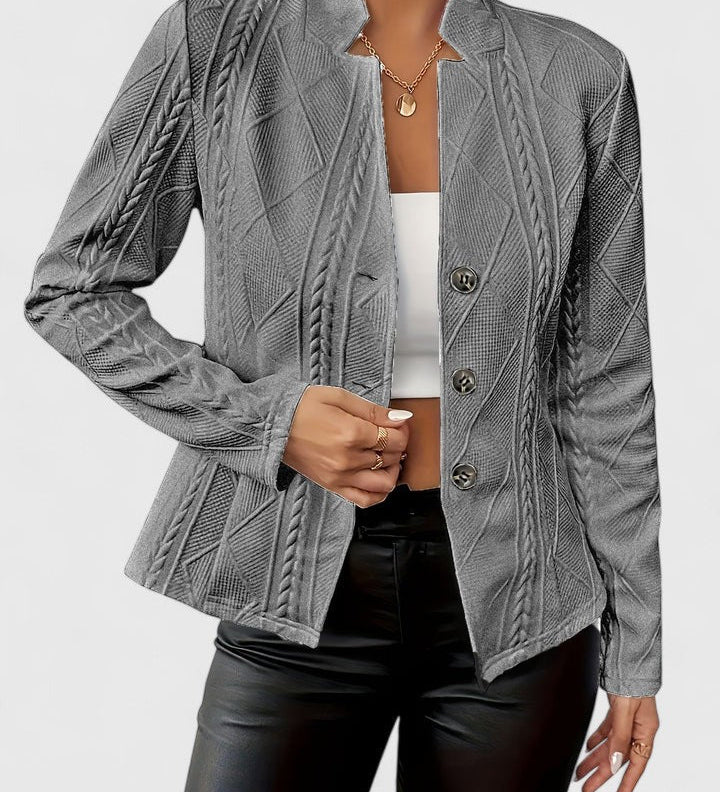 Maurelle | Veste Élégante