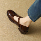 Claire | Chaussures Mary Jane T Bar