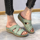 Sandy's | Sandales pour un Confort au Quotidien