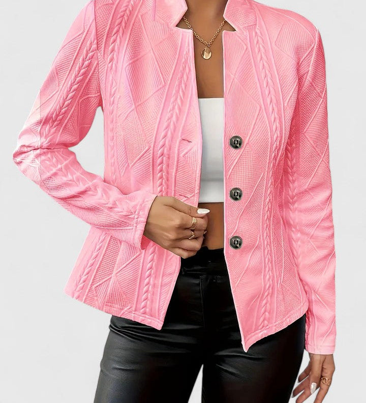 Maurelle | Veste Élégante