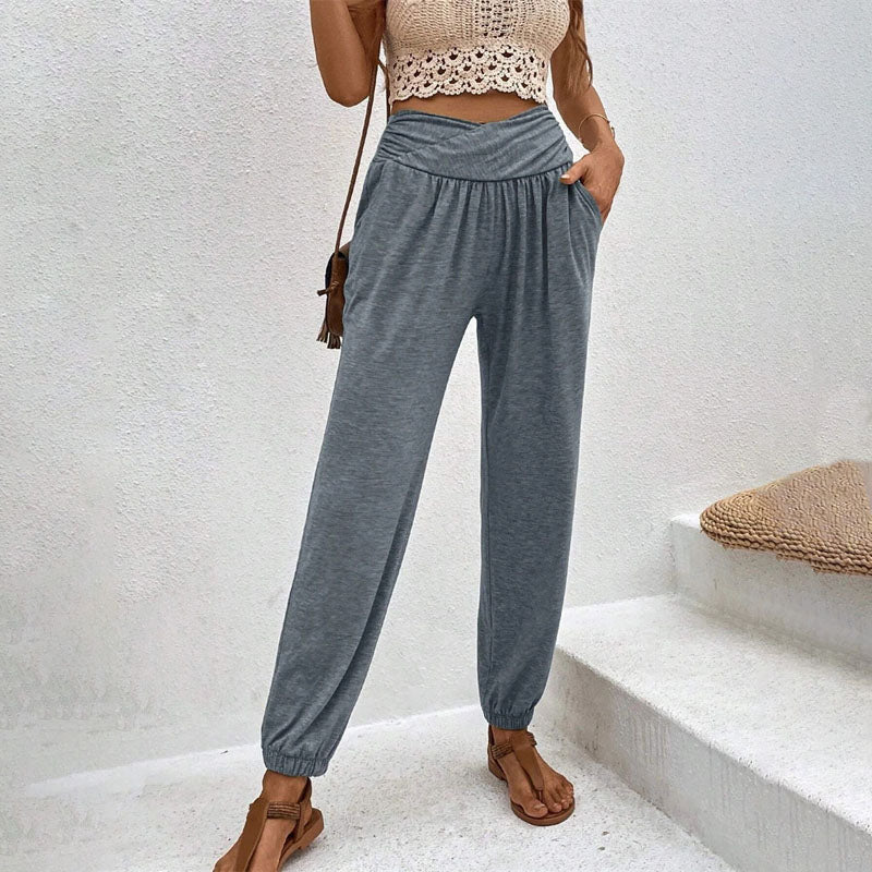Vaila™ - Pantalon de jogging léger