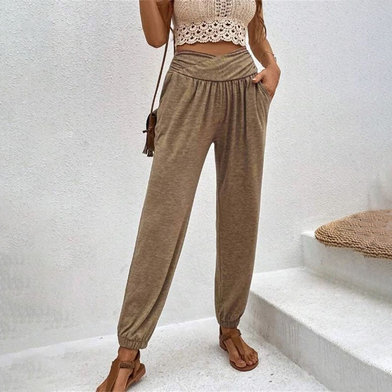 Vaila™ - Pantalon de jogging léger