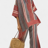 Matilde - Ensemble Oversize
