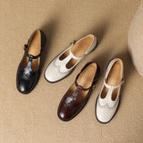 Claire | Chaussures Mary Jane T Bar