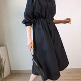 Célandine | Veste coupe-vent légère pour femme, avec cordon ajustable et manches raglan