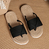 Brisa | Sandales Légères à Semelle Artisanale