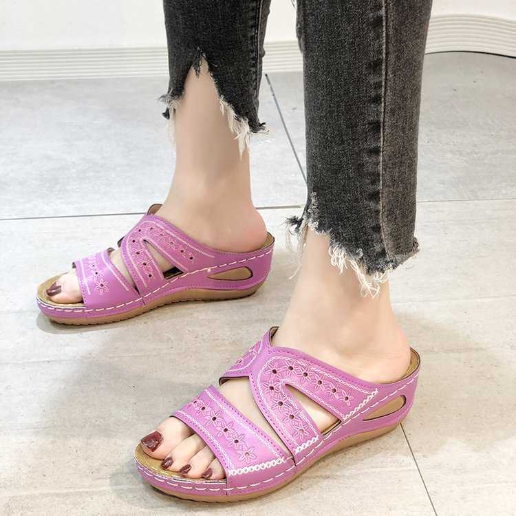 Sandy's | Sandales pour un Confort au Quotidien