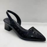 Béryl | talons orthopédiques confortables