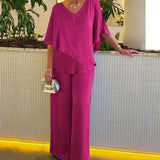 Martha | Ensemble Jambes Larges