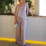 Martha | Ensemble Jambes Larges