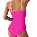 Isabelle | Maillot de bain sculptant une pièce