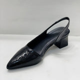 Béryl | talons orthopédiques confortables