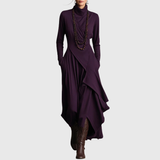 Emmanuelle | Robe Maxi Élégante