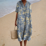Mila | Robe d'Été Légère