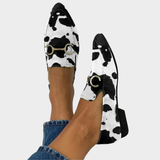 Delaure - Mocassins Élégants