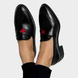 Casilde - Chaussures Décontractées de Passion