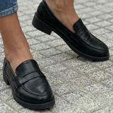 Rosamund - Chaussures d'élégance intemporelle