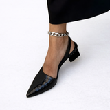 Béryl | talons orthopédiques confortables