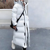 Nadège - Veste imperméable pour femme