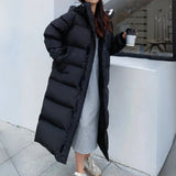 Nadège - Veste imperméable pour femme