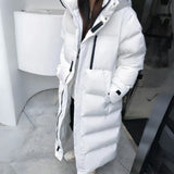 Nadège - Veste imperméable pour femme