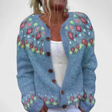 Mia | Cardigan Chic et Confortable