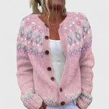 Mia | Cardigan Chic et Confortable