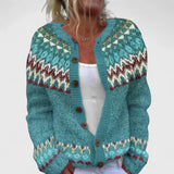 Mia | Cardigan Chic et Confortable
