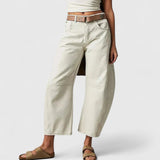 Maëlle | Pantalons Amples Confortables