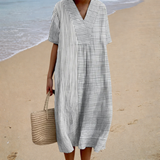 Constance | Robe Estivale Confort