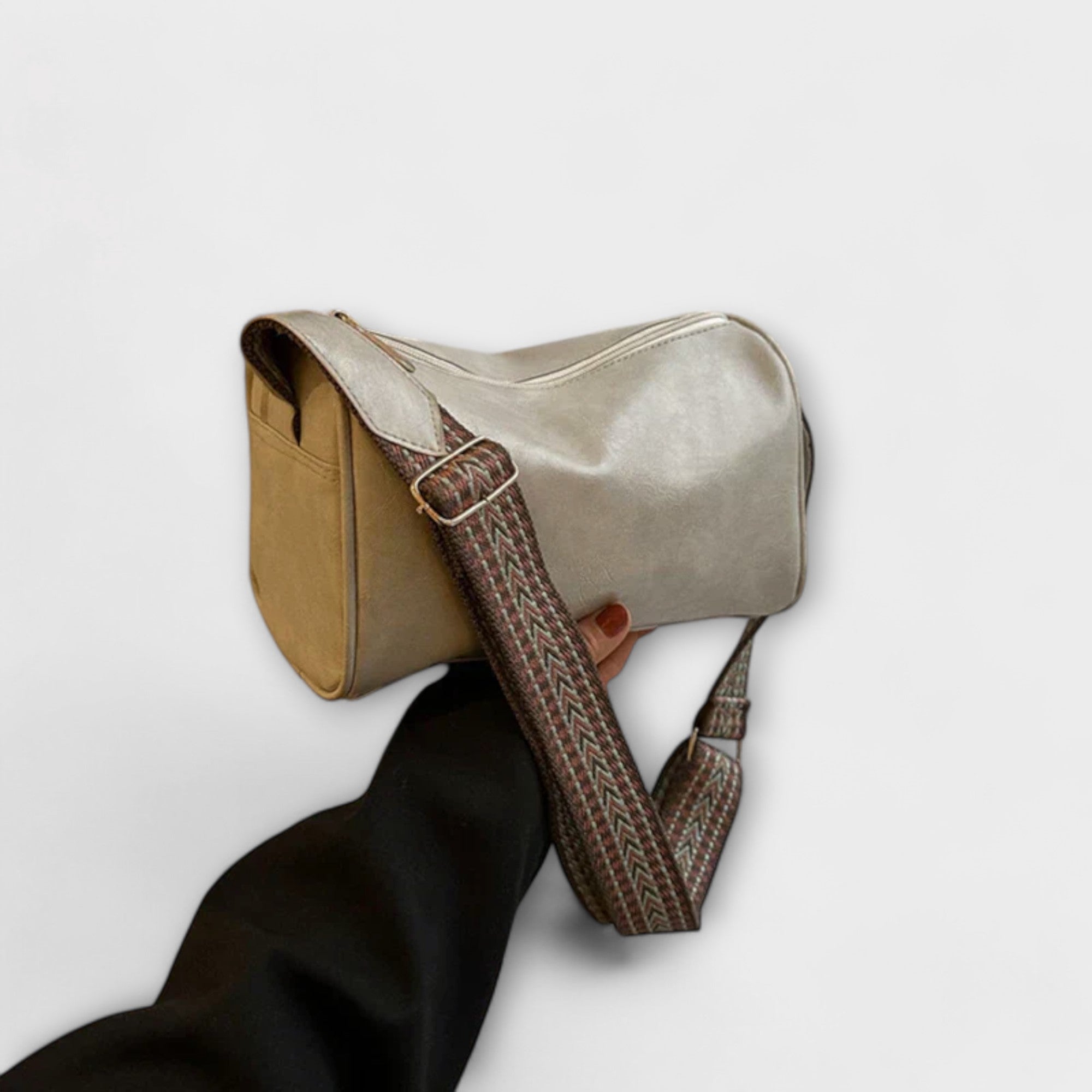 Auriane | Sac Bandoulière Vintage